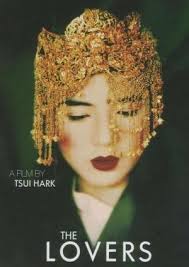 The Lovers (Butterfly Lovers) (1994)