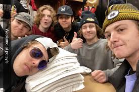 Logan Potts (@potts.14) • Instagram photos and videos