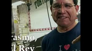 El Rey de la tortilla