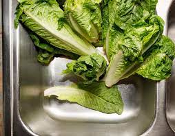 How do you kill e coli naturally? Romaine Lettuce Warning Why You Can T Wash Off E Coli Bacteria