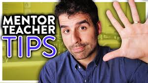 Cooperating Teacher Module