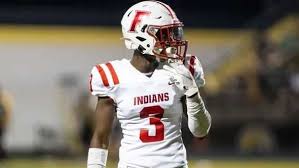 High school football preview: St. Xavier at Fairfield