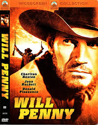 Charlton Heston movies