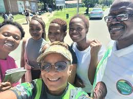 I am proud to declare that I've become a member of the Patriotic Alliance. 