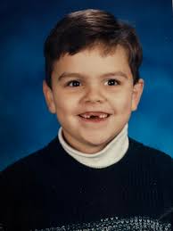 Who is the thrower in the photo?