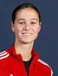 2016 Women's Track and Field Roster