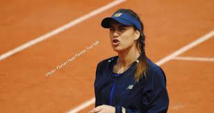 Enjoy your viewing of the live streaming: Cirstea Murray Remain Unbeaten In Mmopen Virtual Pro Tennis Tourtalk