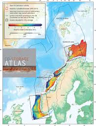 Case Studies Part Iii Geophysics And Geosequestration