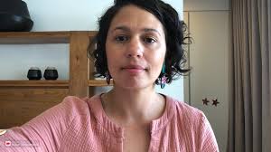 Mama Rising Testimonial