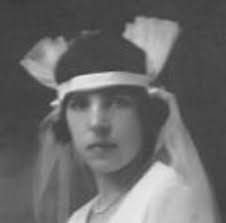 Matilda Rosalie (Wittbrodt) Forgette (1895-1982)