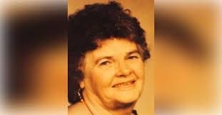 Obituary information for Sally Ann Hogan