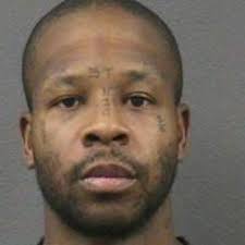 Sex offender at large