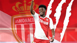 Chelsea keen on monaco midfield monster aurelien tchouameni but could have to fork out 34m for transfer football reporting from www.footballreporting.com a graph displaying aurélien tchouameni's form, up and down via their performance for each fixture. Who Is Aurelien Tchouameni Chelsea S Latest Target