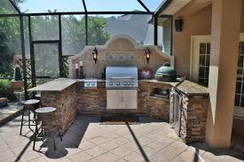 Check spelling or type a new query. Outdoor Kitchen With Bar Seating Lobetpatio