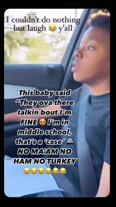 This baby say “they ain’t bout to ruin my life”. Happy Valentines Day  🥰🥰🥰 #valentinesday2024 #valentinesday #noMAAMnoHAMnoTURKEY #4thgrader  #AreYouSmarterThan