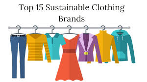 During london's fall 2021 shows. Top 15 Sustainable Clothing Brands