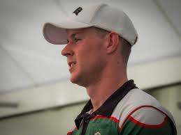 𝗪𝗶𝘀𝗵𝗶𝗻𝗴 𝗕𝘂𝗿𝗻𝘀𝗶𝗱𝗲'𝘀 𝗟𝗶𝗮𝗺 𝗞𝗲𝗲𝗴𝗮𝗻 𝘄𝗲𝗹𝗹 𝗮𝘁  𝘁𝗵𝗲 𝟮𝟬𝟮𝟱 𝗞𝗶𝘁𝘁𝘆𝗵𝗮𝘄𝗸𝘀 𝗡𝗮𝘁𝗶𝗼𝗻𝗮𝗹 𝗨𝟮𝟭  𝗦𝗶𝗻𝗴𝗹𝗲𝘀. Section play starts tomorrow (Friday). Liam is in Section  3. Follow the results