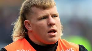 Nic Dolly, Joe Heyes and Matt Scott: International trio among seven to sign  new Leicester deals