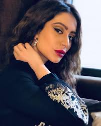 Sarah Farah, la “gelsomina damascena”