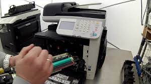 Homesupport & download printer drivers. Imaging Unit Minolta Bizhub C25 C35 C35p Replacement Youtube