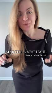 Marcella New York Owen Coat