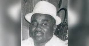 Octavius Augusta Branch Obituary