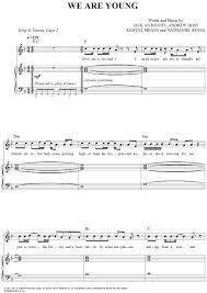 Pin On Popular Sheet Music