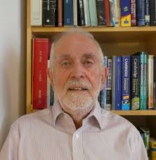 Peter Roach (phonetician)