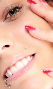 I had to take my piercing out about three months after this video, however i recently got it done again on the other. Monroe Piercing Fmag Com