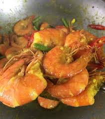 Gurih pedas sambal embe resep udang goreng bawang khas bali. 10 Resepi Udang Goreng Mudah Yang Mabeles