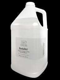 Image result for Sorbitol