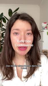 Une contreverse en Corée du sud, la baby box. Ces bébés ne doivent pas être  vu comme abandonné mais des bébés protégés. Certains retournent dans leur  famille plus tard et d’autres en orphelinat. Je ...