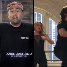 So proud to be a part of this incredible project with even more incredible  people. Hope you all tune in to see all of the magic we’ve created!!!  #thebigleap #choreography #ontheDLchoreography ...