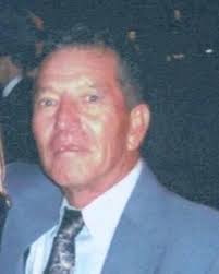 Maurilio Lujan Obituary May 3, 2024