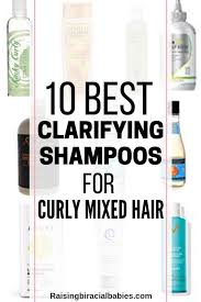 The best products to cleanse, moisturize, and style mixed hair. The 10 Best Shampoos For Mixed Curly Hair Raising Biracial Babies