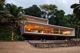 Check spelling or type a new query. Modern Beach House On The Brazilian Coast Idesignarch Interior Design Architecture Interior Decorating Emagazine