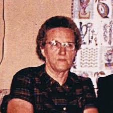 Nellie Florence Abner Rutledge (1895-1969)