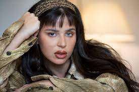 Последние твиты от nathy peluso (@nathypeluso). Premios Goya Nathy Peluso Ya Era Hora De Decir Clitoris En Una Cancion Cultura El Pais