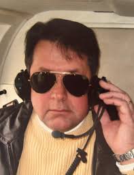 Obituary information for Ron Kingery