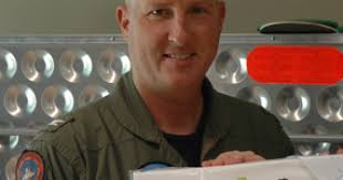 Navy Fires Commanding Officer Of Naval Air Facility El Centro