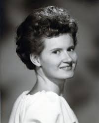 Aleta Jean Tanner Morrison (1949-2009)