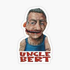 Dirty Uncle Bert 2