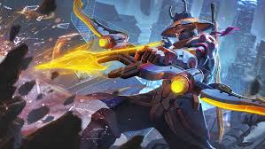 Zerochan has 1,203 zhongli anime images, wallpapers, hd wallpapers, android/iphone wallpapers, fanart, cosplay pictures, and many more in its gallery. 7 Best Hero Counter Split Push In Mobile Legends Ml Season 19 Netral News