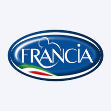Lavora come sales and executive manager per la francia latticini, storico caseificio inaugurato a pontinia da enrico e olivia francia (di cui marika è la nipote). Francia Latticini Tradizioni Di Famiglia 100 Latte Italiano