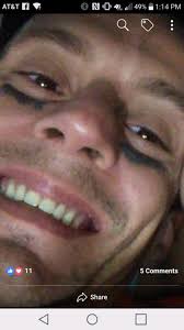 Eric Moore Obituary April 20, 2018