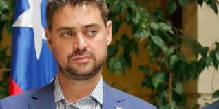 Diputado Manouchehri por acusaciones de Herman tras denuncias de pago de  patrocinios: "Me parece ridículo decir que la municipalidad o yo estoy  detrás de esto"