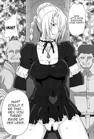Beelzebub hentai manga online