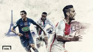 From the very first glance, you may notice that the ball seen on the french league 1 logo is far from a regular football. Ficot Ligue 1 Behind La Liga And Premier League Goal Com