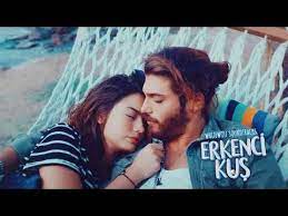 erkenci kus dizi muzikleri yanimda kal vocal full youtube in 2021 sanem smile youtube audio songs