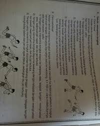 Maybe you would like to learn more about one of these? Cara Menerima Tongkat Oada Lari Estafet Brainly Co Id